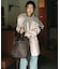 CR URBAN BACKPACK ダークチョコレートC