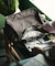 CR URBAN BACKPACK ダークチョコレートC