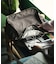 CR URBAN BACKPACK ダークチョコレートC