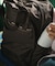 CR URBAN BACKPACK ダークチョコレートC