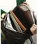 CR URBAN BACKPACK ダークチョコレートC