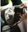 CR URBAN BACKPACK ダークチョコレートC