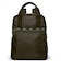 CR URBAN BACKPACK ダークチョコレートC