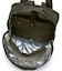 CR URBAN BACKPACK ダークチョコレートC