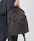 ESSENTIAL CARRYALL BP ダークチョコレートC