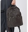 ESSENTIAL CARRYALL BP ダークチョコレートC