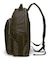 ESSENTIAL CARRYALL BP ダークチョコレートC