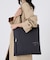 IN MIND VERTICAL TOTE アーバンフォグスクリプト