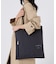 IN MIND VERTICAL TOTE アーバンフォグスクリプト