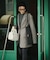 IN MIND VERTICAL TOTE アーバンフォグスクリプト