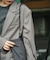 IN MIND VERTICAL TOTE アーバンフォグスクリプト