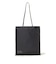 IN MIND VERTICAL TOTE アーバンフォグスクリプト