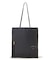 IN MIND VERTICAL TOTE アーバンフォグスクリプト