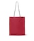 IN MIND VERTICAL TOTE ディープルージュスクリプト
