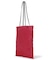 IN MIND VERTICAL TOTE ディープルージュスクリプト