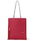 IN MIND VERTICAL TOTE ディープルージュスクリプト