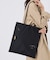 IN MIND VERTICAL TOTE ミッドナイトスクリプト