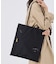 IN MIND VERTICAL TOTE ミッドナイトスクリプト