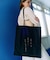 IN MIND VERTICAL TOTE ミッドナイトスクリプト