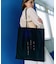 IN MIND VERTICAL TOTE ミッドナイトスクリプト
