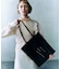 IN MIND VERTICAL TOTE ミッドナイトスクリプト
