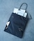 IN MIND VERTICAL TOTE ミッドナイトスクリプト