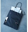 IN MIND VERTICAL TOTE ミッドナイトスクリプト