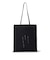 IN MIND VERTICAL TOTE ミッドナイトスクリプト
