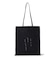 IN MIND VERTICAL TOTE ミッドナイトスクリプト