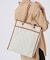 CHAIN N/S TOTE ムーンリットサンド