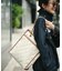 CHAIN N/S TOTE ムーンリットサンド