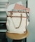 CHAIN N/S TOTE ムーンリットサンド