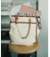 CHAIN N/S TOTE ムーンリットサンド