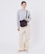 SMALL JENNI レッドアップルエンブロイダリー