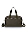 SMALL UPTOWN SATCHEL ダークチョコレートC