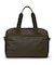 SMALL UPTOWN SATCHEL ダークチョコレートC