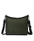 MEDIUM ZIP SHOULDER ミッドナイトフォレスト