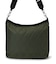MEDIUM ZIP SHOULDER ミッドナイトフォレスト