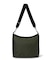MEDIUM ZIP SHOULDER ミッドナイトフォレスト