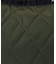 MEDIUM ZIP SHOULDER ミッドナイトフォレスト