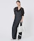 ESSENTIAL E/W BOWLER TOTE ブランC