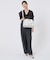 ESSENTIAL E/W BOWLER TOTE ブランC