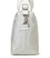 ESSENTIAL E/W BOWLER TOTE ブランC
