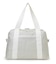 ESSENTIAL E/W BOWLER TOTE ブランC
