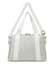ESSENTIAL E/W BOWLER TOTE ブランC