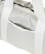 ESSENTIAL E/W BOWLER TOTE ブランC
