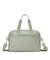 SMALL UPTOWN SATCHEL グリーンカーキC