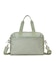 SMALL UPTOWN SATCHEL グリーンカーキC
