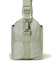 SMALL UPTOWN SATCHEL グリーンカーキC