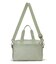 SMALL UPTOWN SATCHEL グリーンカーキC